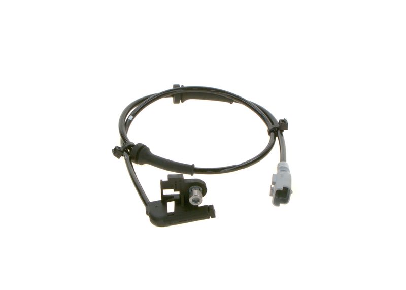 Bosch 0265008017 Sensor, wheel speed - 1
