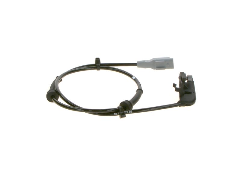 Bosch 0265008017 Sensor, wheel speed - 4