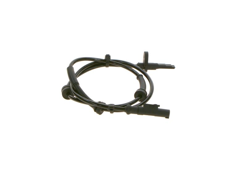 Bosch 0265008055 Sensor, wheel speed - 4