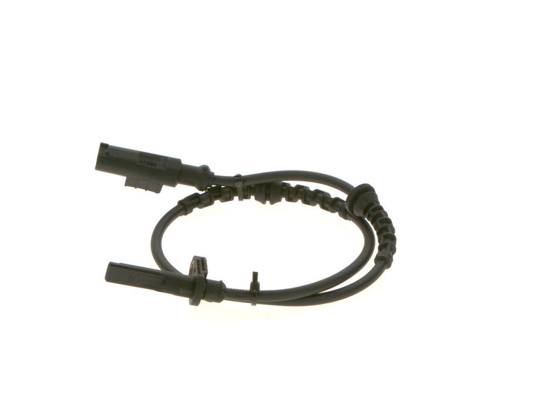 Bosch 0265008056 Sensor, wheel speed - 2