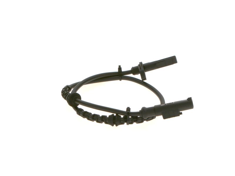 Bosch 0265008056 Sensor, wheel speed - 4