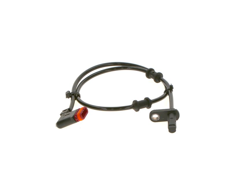 Bosch 0265008134 Sensor, wheel speed - 1