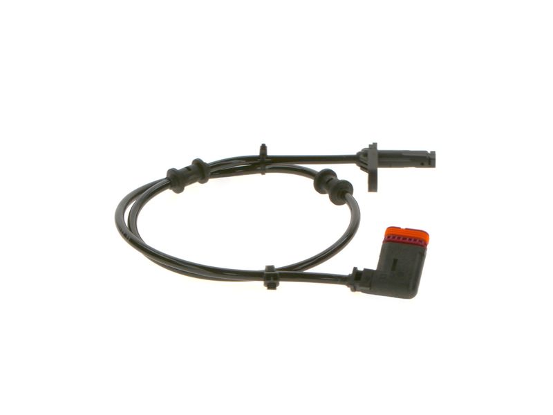 Bosch 0265008134 Sensor, wheel speed - 4