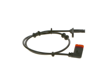 Bosch 0265008134 Sensor, wheel speed - 4