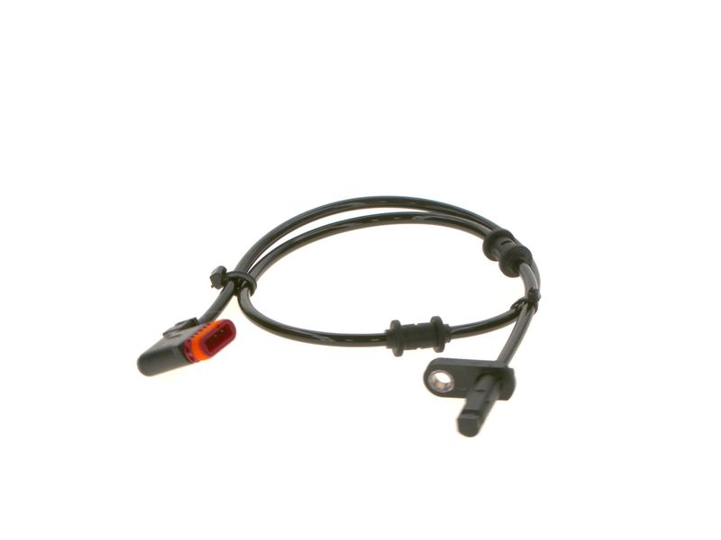 Bosch 0265008134 Sensor, wheel speed - 5