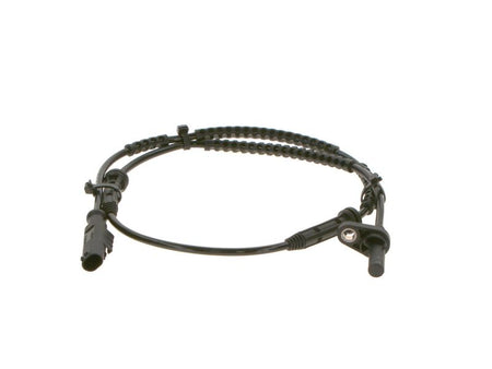 Bosch 0265008161 Sensor, wheel speed - 1