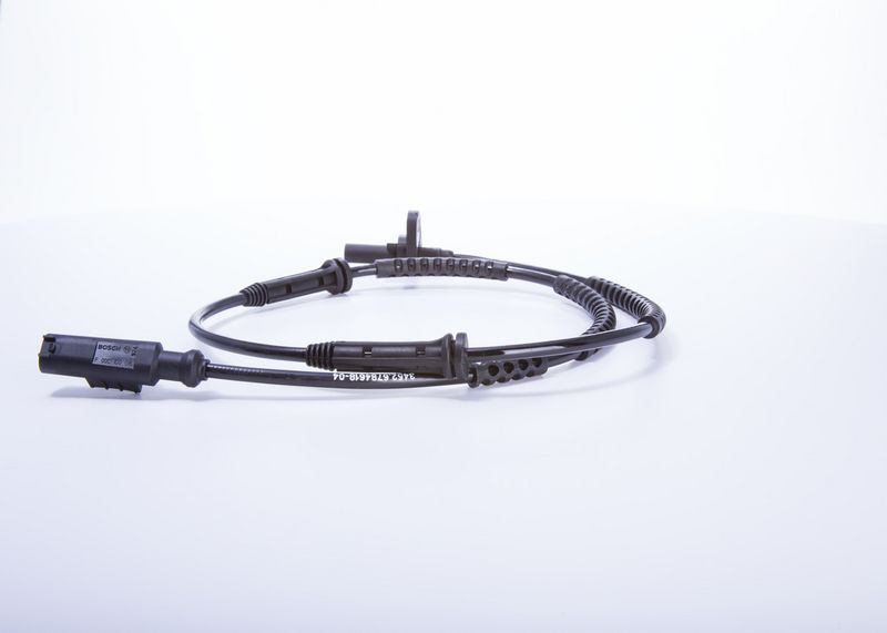 Bosch 0265008161 Sensor, wheel speed - 4