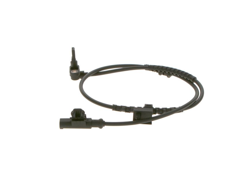 Bosch 0265008331 Sensor, wheel speed - 2