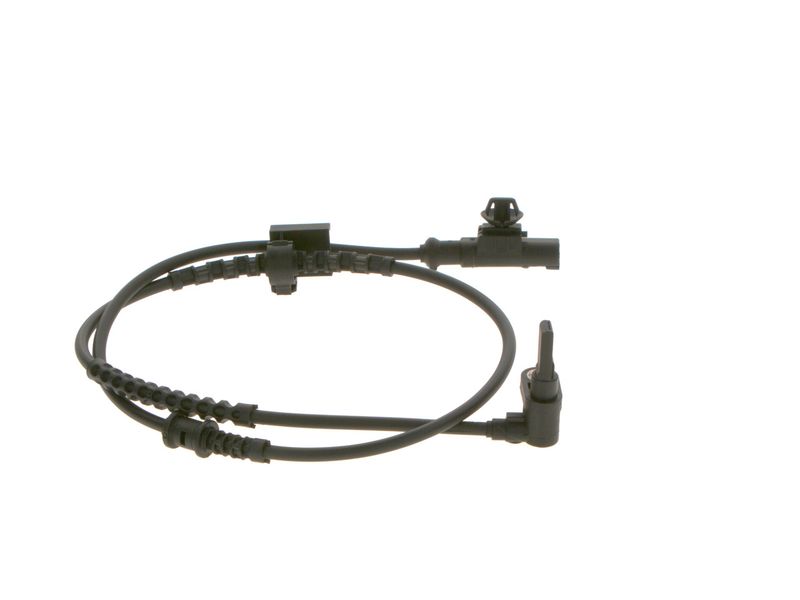 Bosch 0265008331 Sensor, wheel speed - 4
