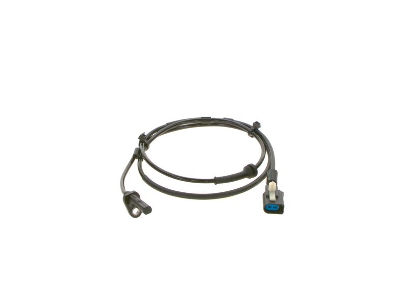 Bosch 0265008662 Sensor, wheel speed - 1