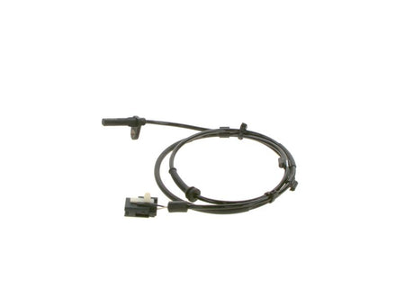 Bosch 0265008662 Sensor, wheel speed - 2