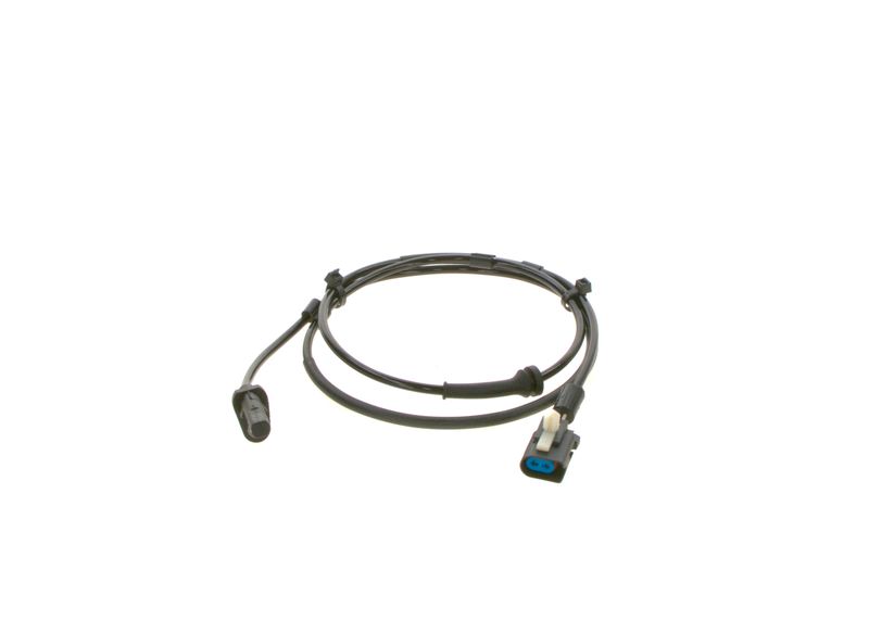 Bosch 0265008662 Sensor, wheel speed - 5
