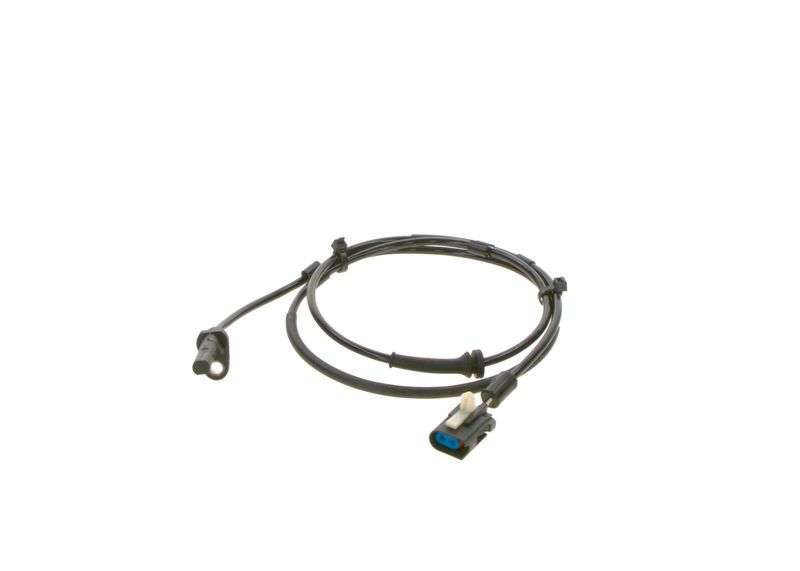 Bosch 0265008662 Sensor, wheel speed - 6