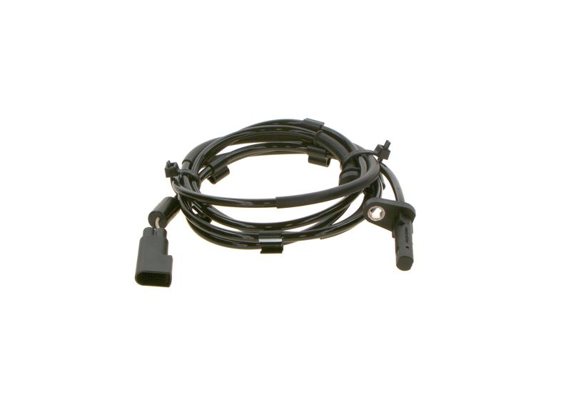 Bosch 0265008665 Sensor, wheel speed - 1