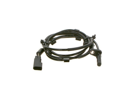 Bosch 0265008665 Sensor, wheel speed - 1