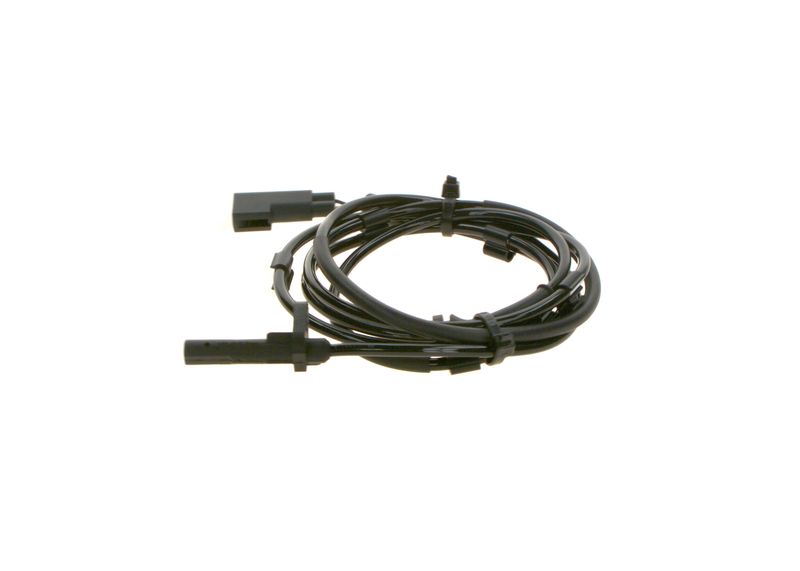 Bosch 0265008665 Sensor, wheel speed - 2