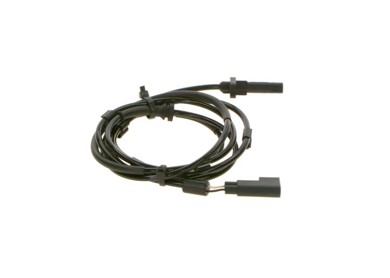 Bosch 0265008665 Sensor, wheel speed - 4