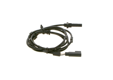 Bosch 0265008665 Sensor, wheel speed - 4