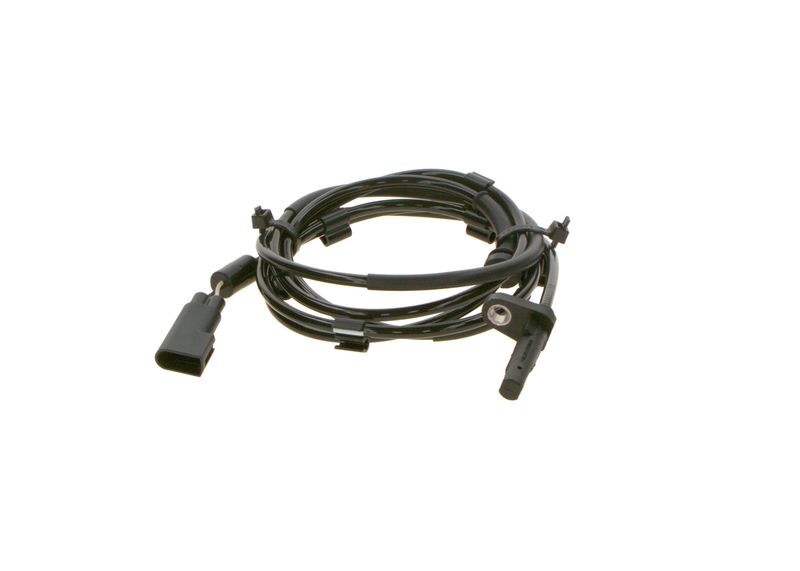 Bosch 0265008665 Sensor, wheel speed - 5