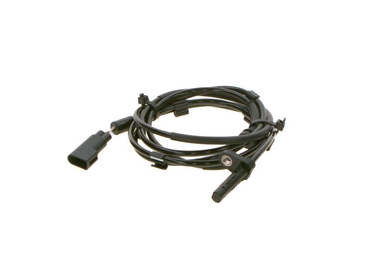 Bosch 0265008665 Sensor, wheel speed - 6