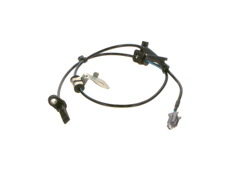 Bosch 0265009230 Sensor, wheel speed - 1