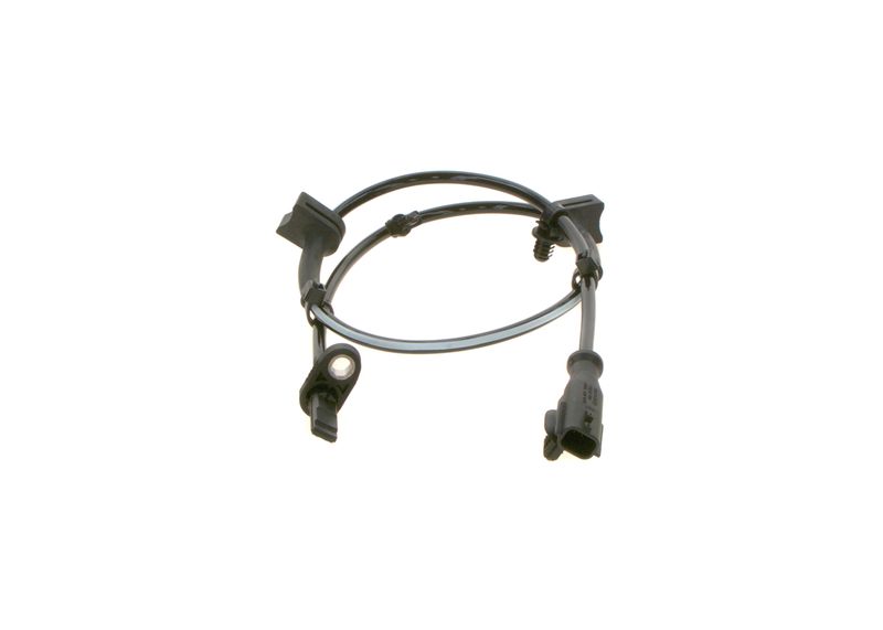 Bosch 0265009270 Sensor, wheel speed - 1