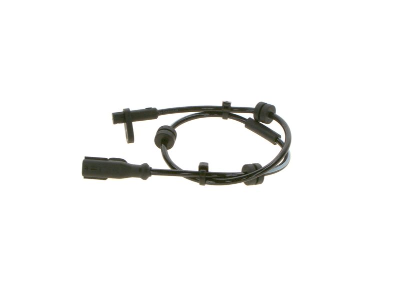 Bosch 0265009271 Sensor, wheel speed - 4