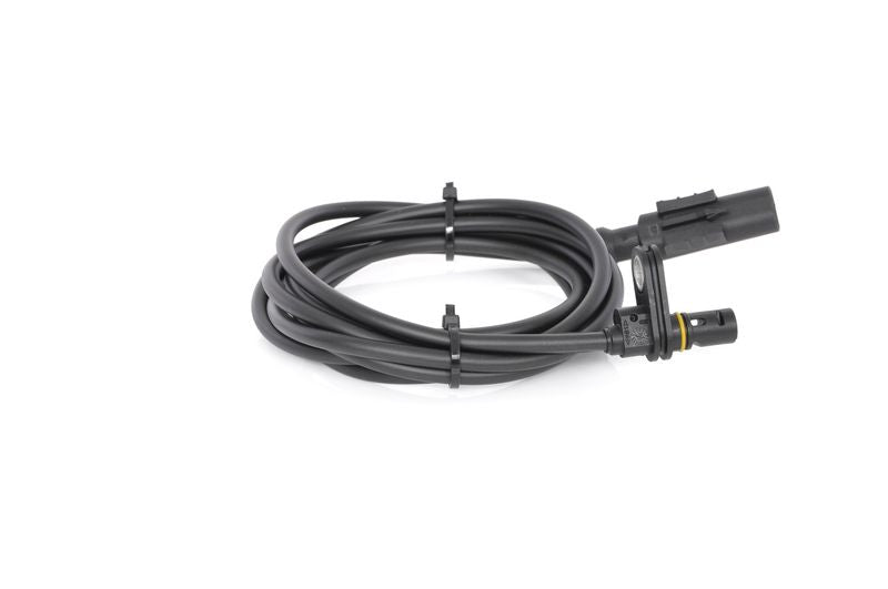 Bosch 0265009338 Sensor, wheel speed - 4