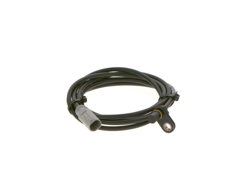 Bosch 0265009339 Sensor, wheel speed - 1
