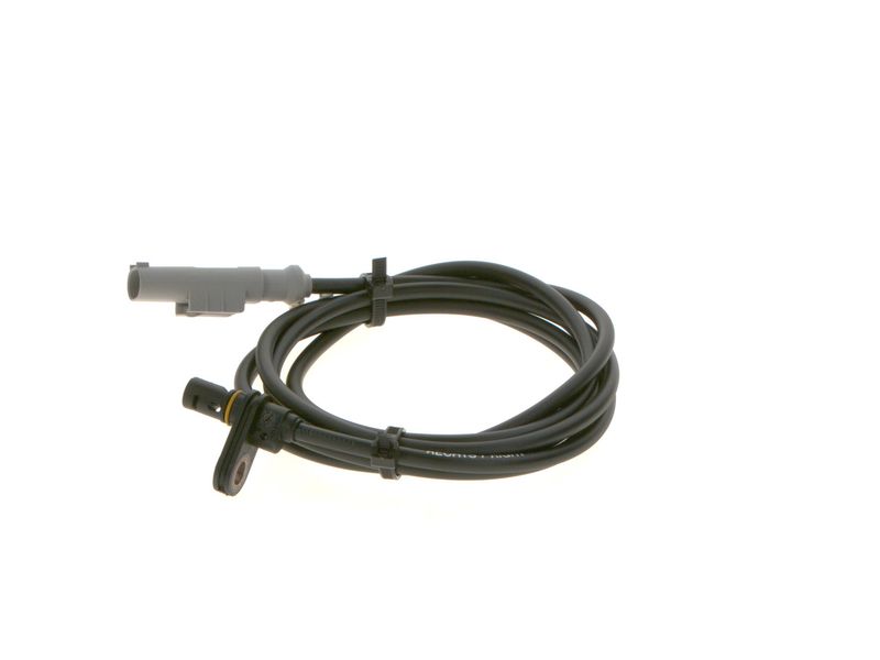 Bosch 0265009339 Sensor, wheel speed - 2
