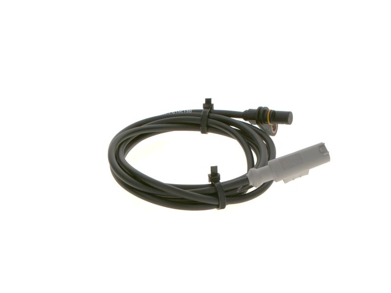 Bosch 0265009339 Sensor, wheel speed - 4