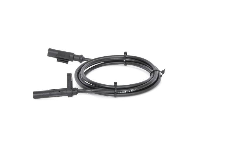 Bosch 0265009340 Sensor, wheel speed - 2