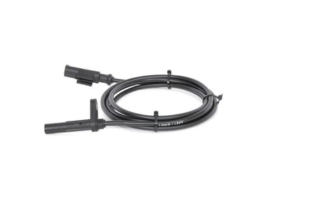 Bosch 0265009340 Sensor, wheel speed - 2