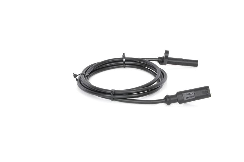 Bosch 0265009340 Sensor, wheel speed - 4