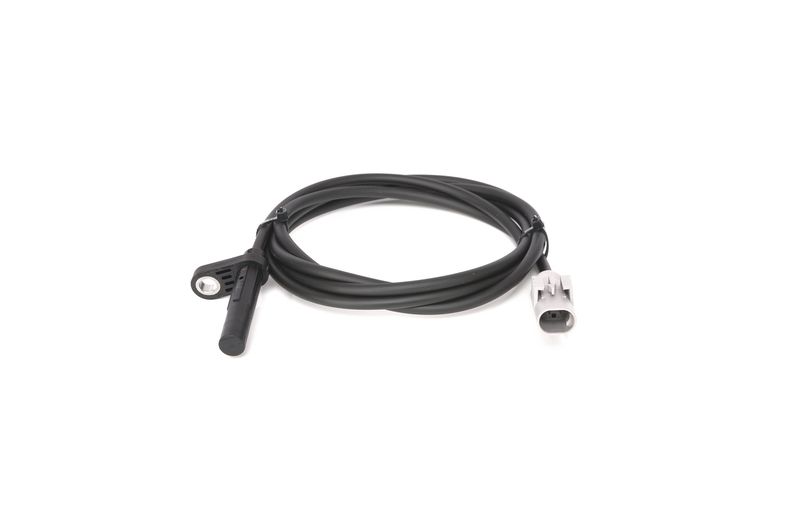 Bosch 0265009341 Sensor, wheel speed - 1