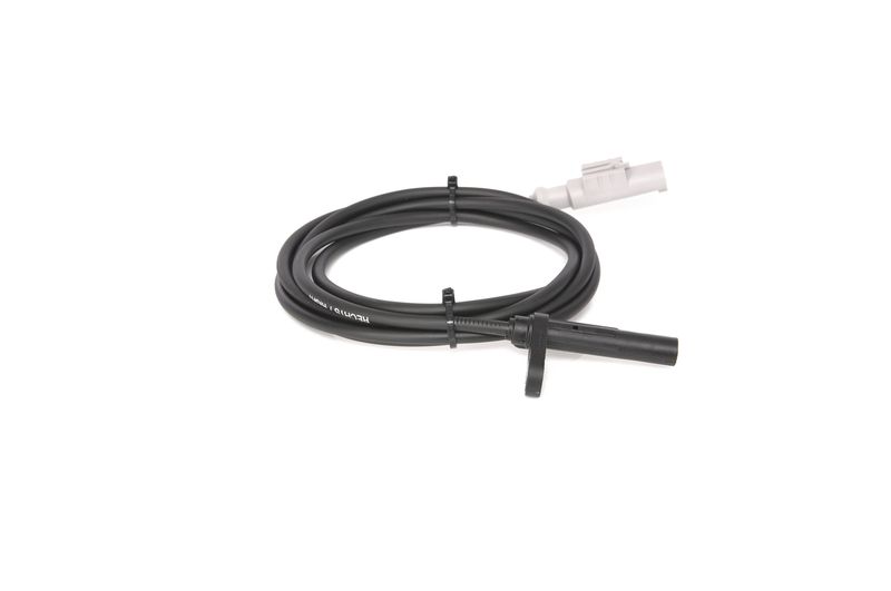 Bosch 0265009341 Sensor, wheel speed - 4