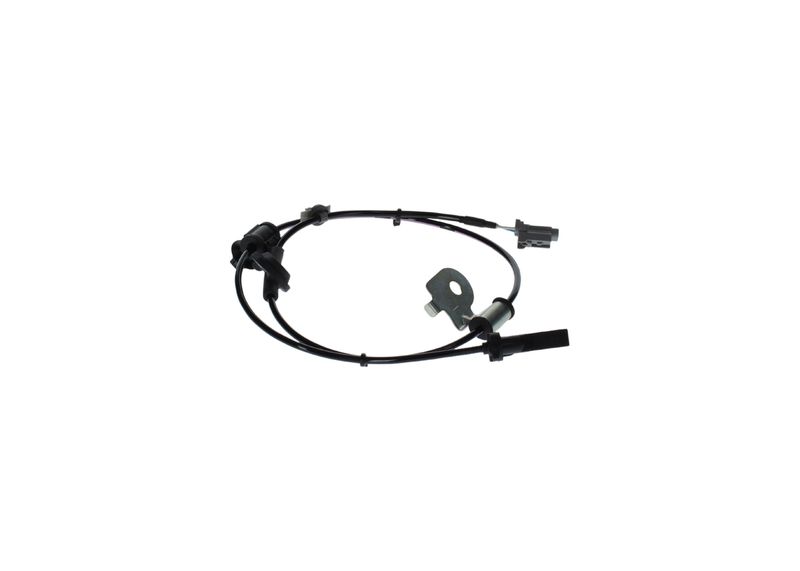 Bosch 0265009452 Sensor, wheel speed - 2