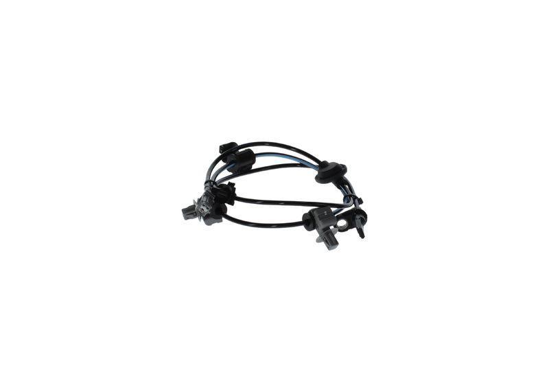 Bosch 0265009454 Sensor, wheel speed - 1