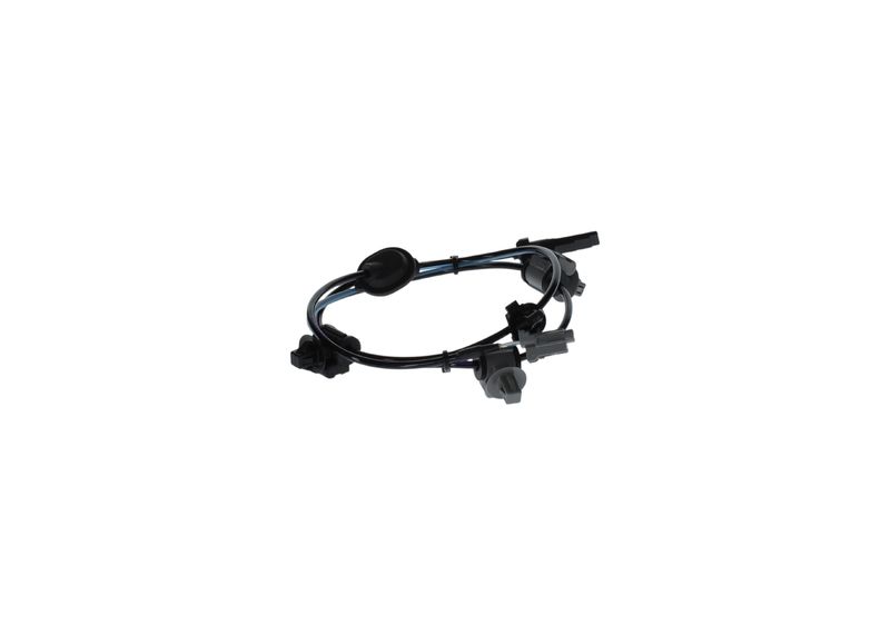 Bosch 0265009454 Sensor, wheel speed - 2