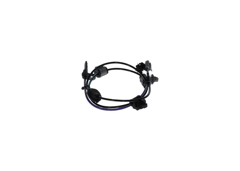 Bosch 0265009454 Sensor, wheel speed - 3