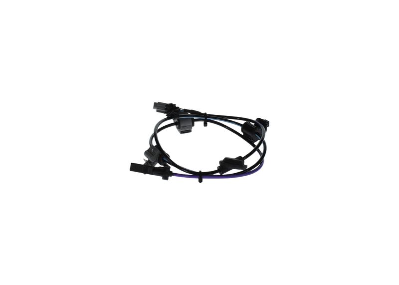 Bosch 0265009454 Sensor, wheel speed - 4