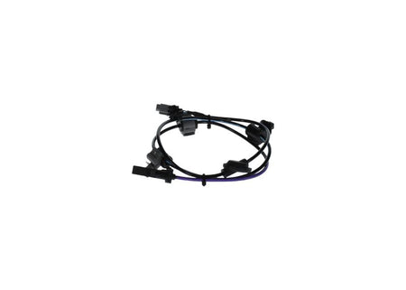 Bosch 0265009454 Sensor, wheel speed - 4