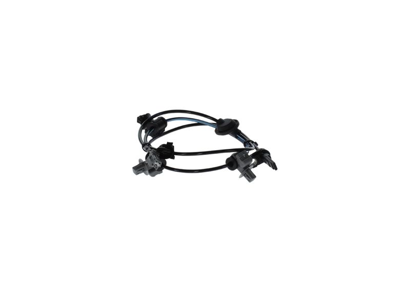 Bosch 0265009454 Sensor, wheel speed - 5