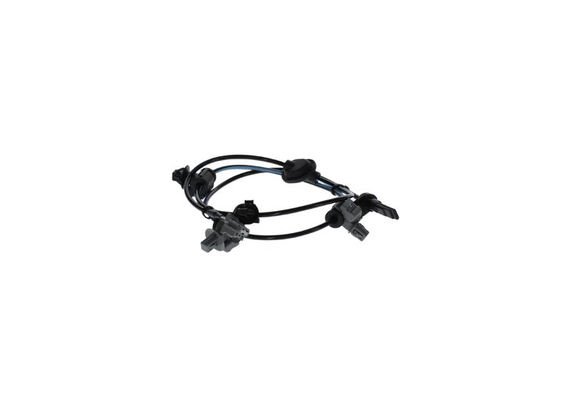 Bosch 0265009454 Sensor, wheel speed - 6