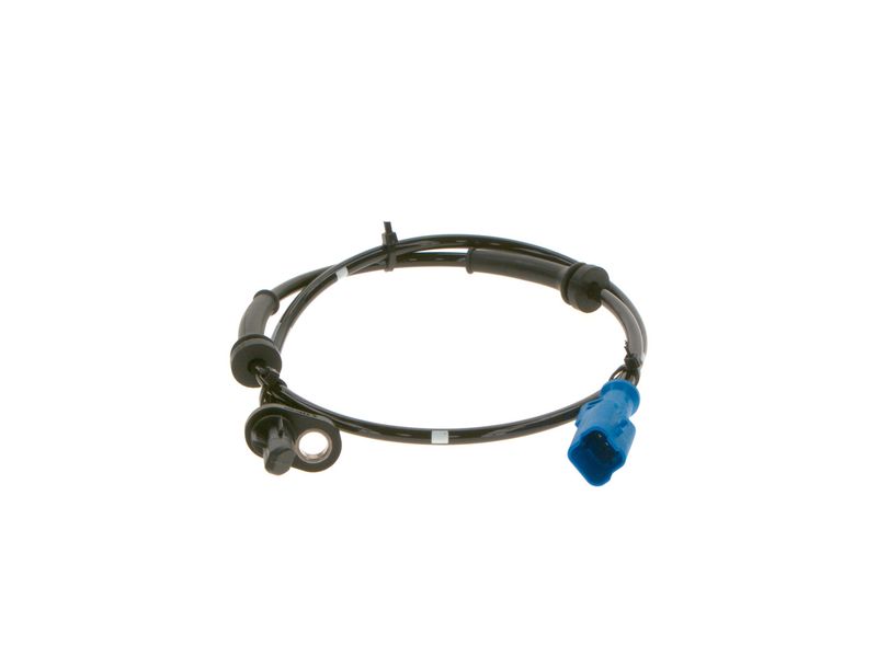 Bosch 0265009501 Sensor, wheel speed - 1