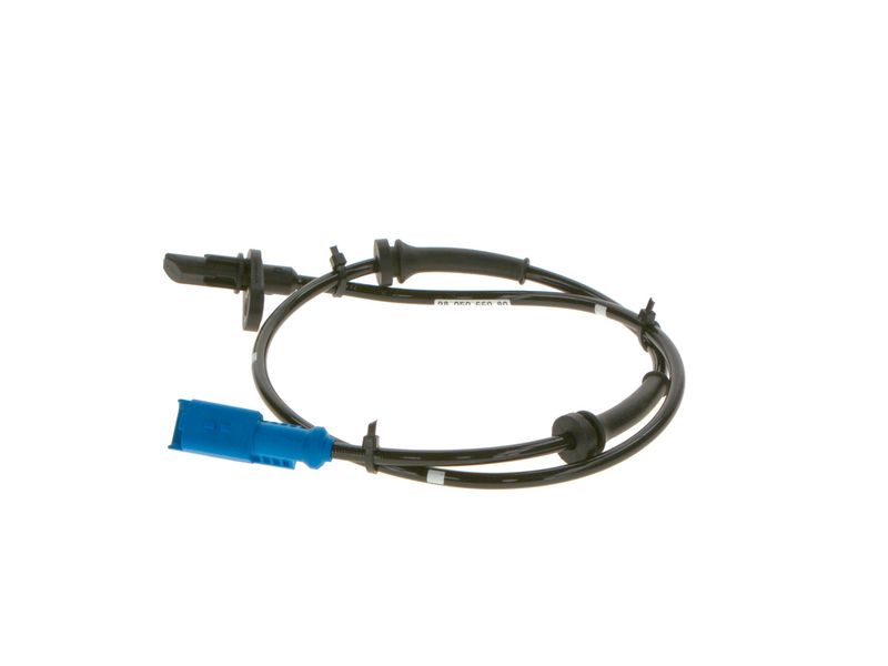 Bosch 0265009501 Sensor, wheel speed - 2