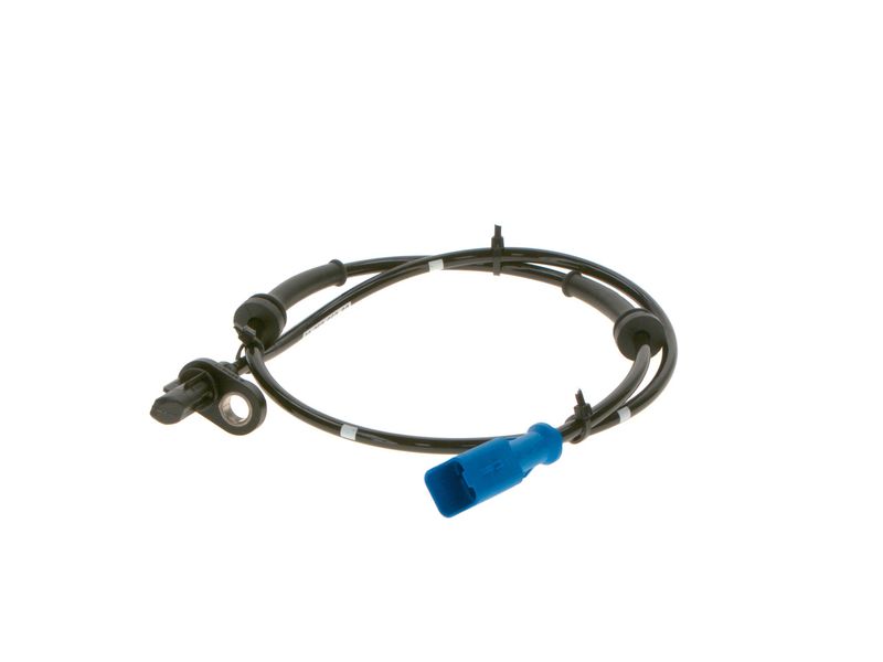 Bosch 0265009501 Sensor, wheel speed - 6
