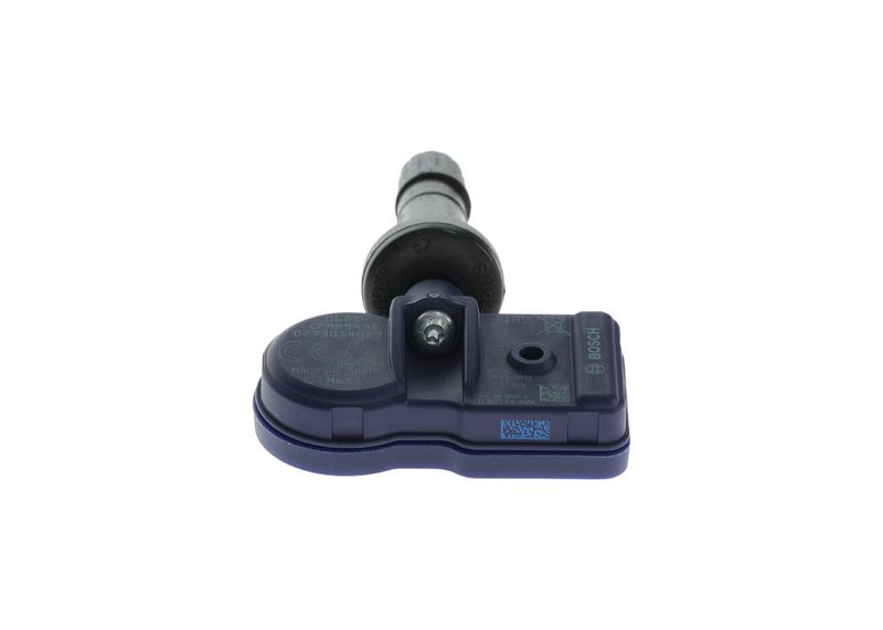 Bosch 0273014059 Wheel Sensor, tyre-pressure monitoring system - 3