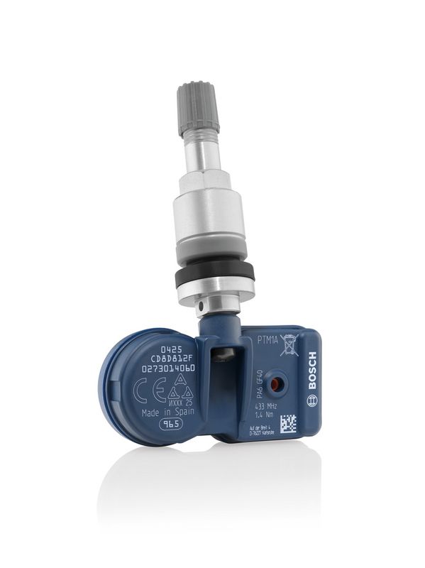 Bosch 0273014060 Wheel Sensor, tyre-pressure monitoring system - 1