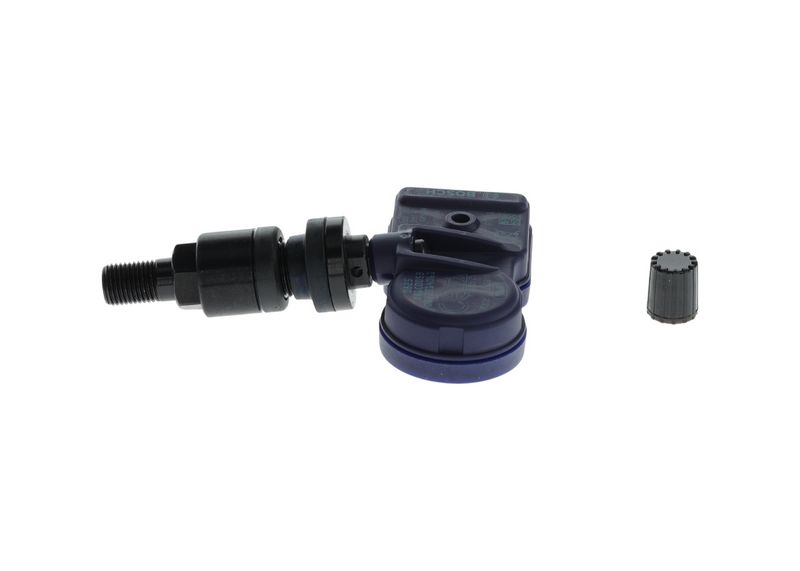 Bosch 0273014061 Wheel Sensor, tyre-pressure monitoring system - 1